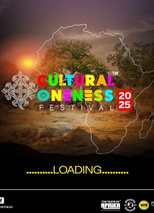 Cultural Oneness Festival 2025