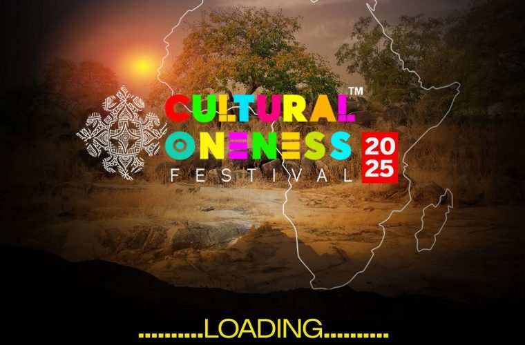 Cultural Oneness Festival 2025